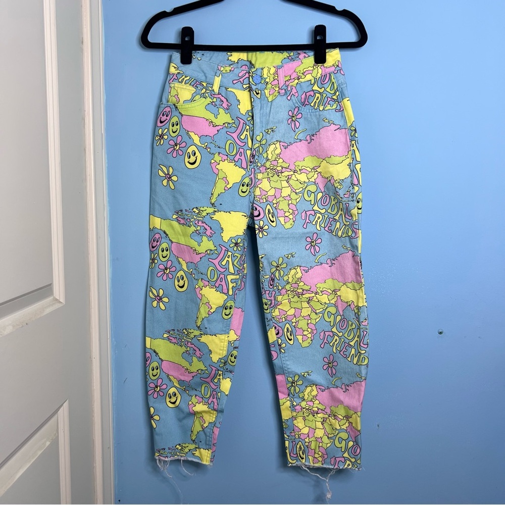 Lazy Oaf Jeans